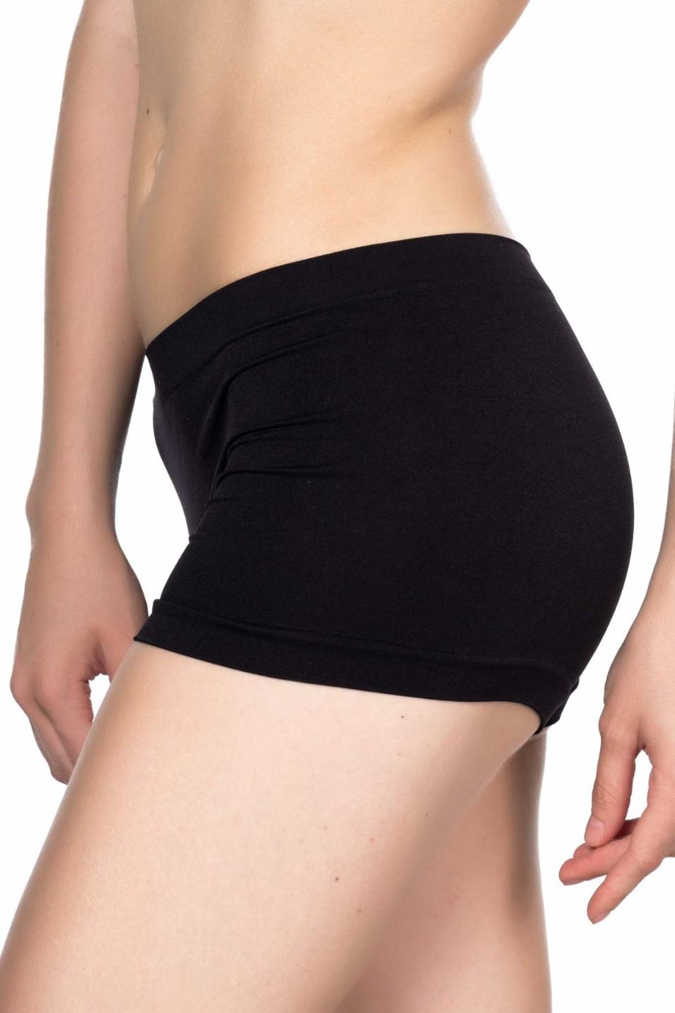 SİYAH 3000 Soft Boxer