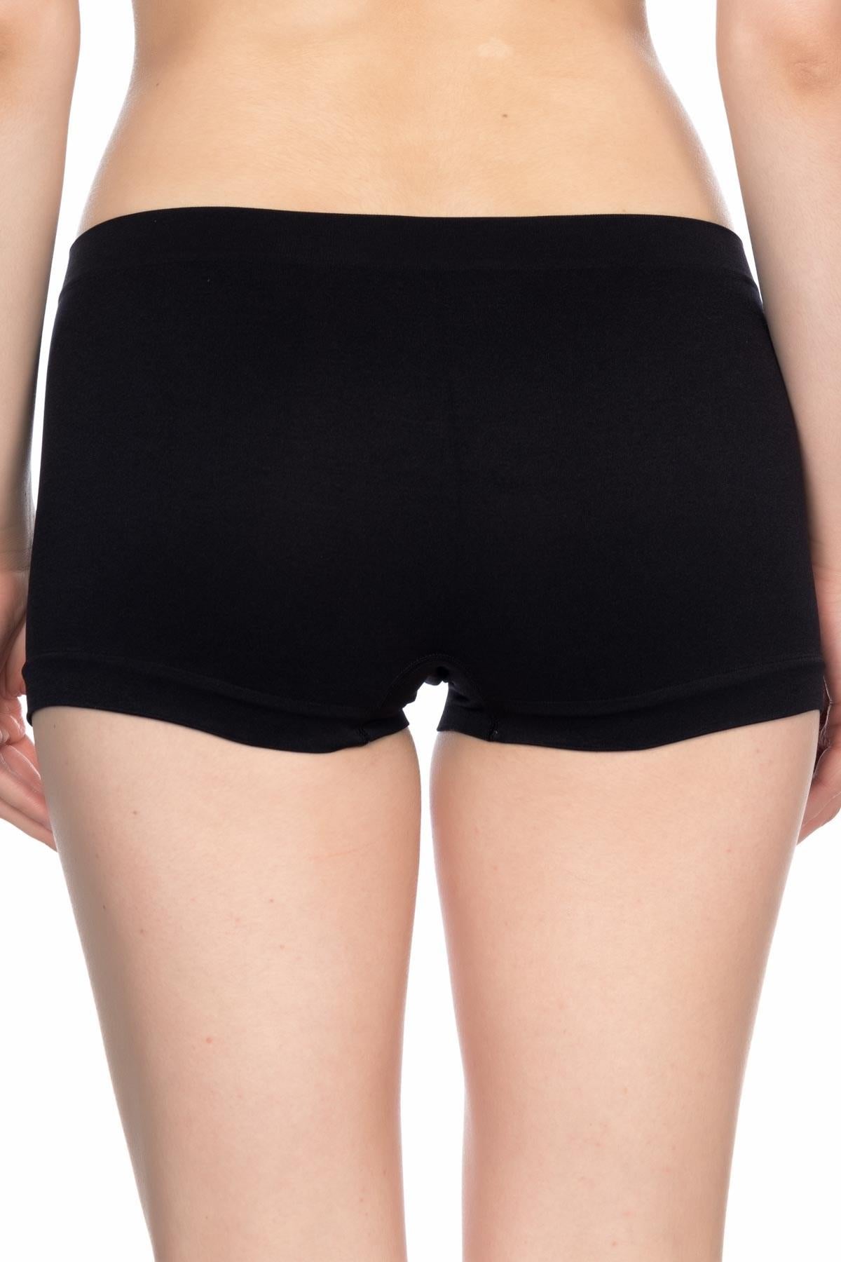 SİYAH 3000 Soft Boxer