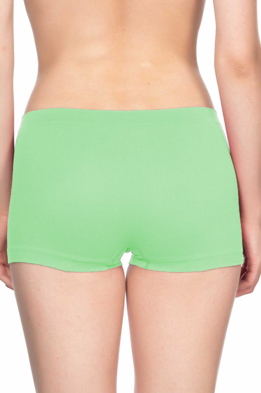 YEŞİL DesBerries 3000 Soft Boxer