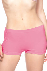 NEON FUŞYA DesBerries 3000 Soft Boxer
