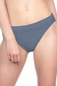 ANTRASİT DesBerries 3001 Soft Slip Külot