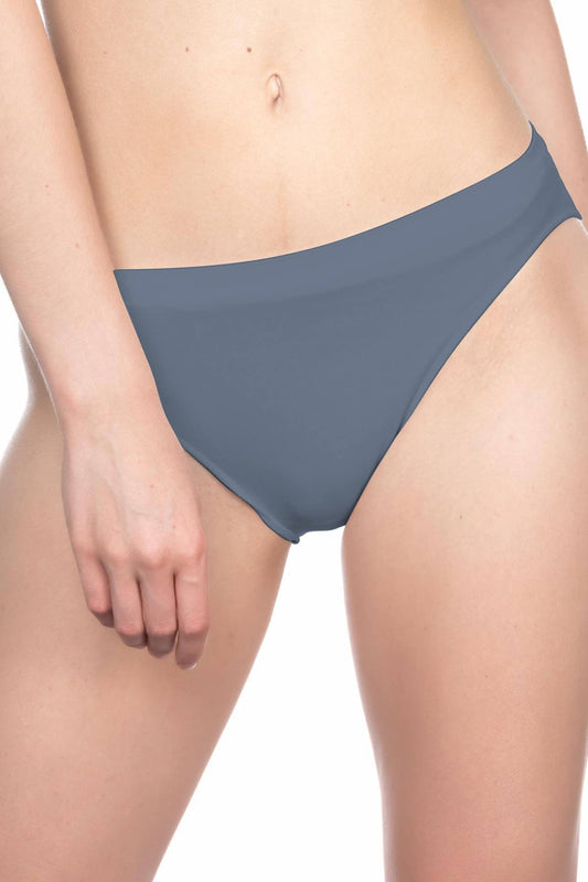 ANTRASİT DesBerries 3001 Soft Slip Külot