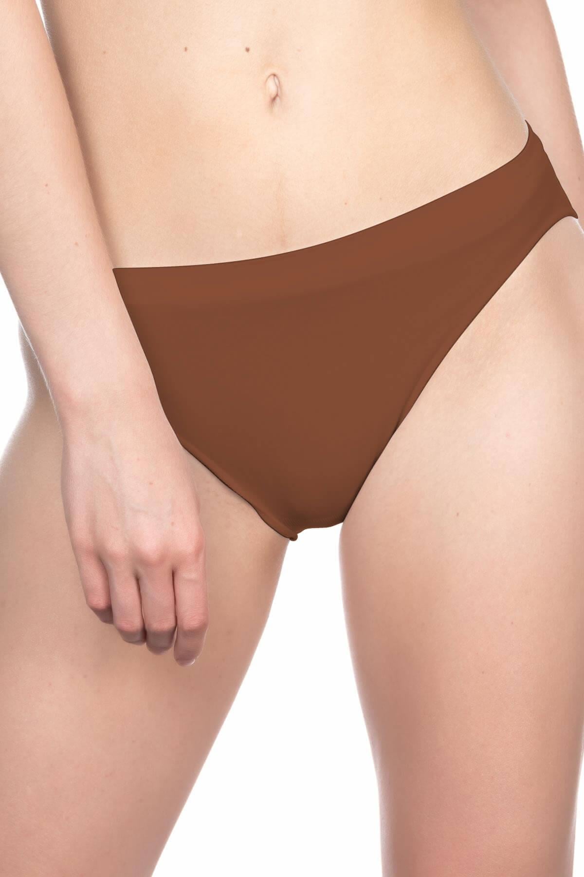 KAHVE 3001 Soft Slip Külot