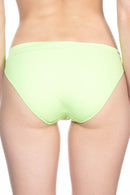YEŞİL DesBerries 3001 Soft Slip Külot