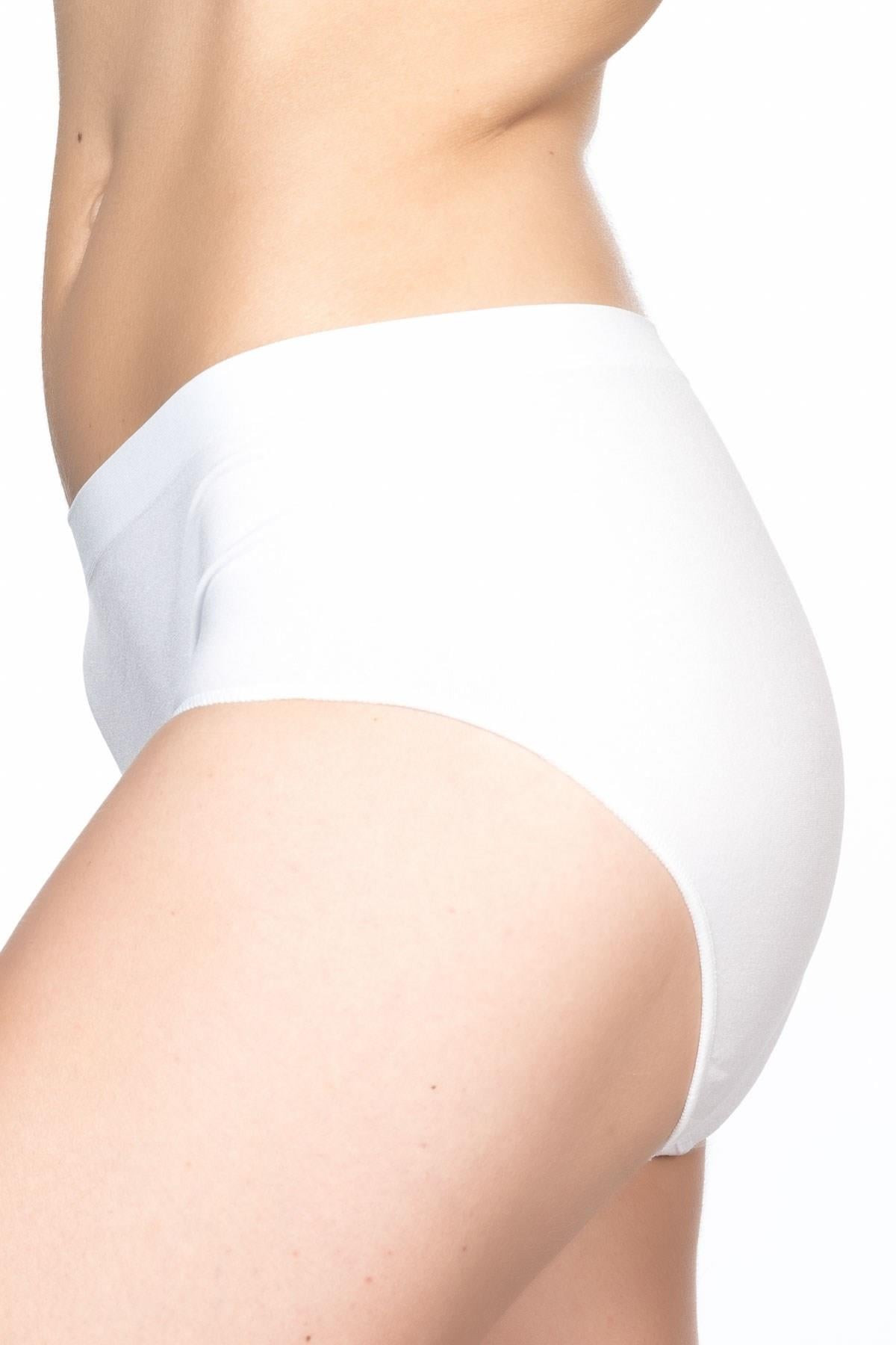 BEYAZ DesBerries 3002 Soft Mama Slip