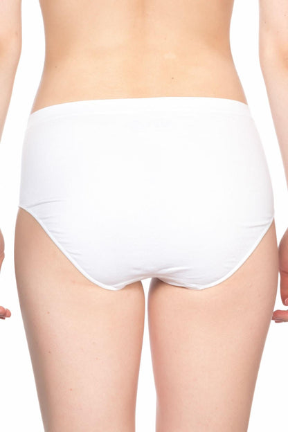 BEYAZ DesBerries 3002 Soft Mama Slip