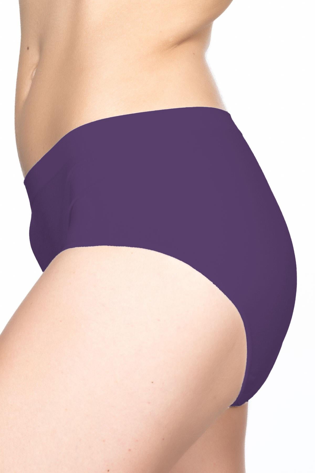 MOR 3002 Soft Mama Slip