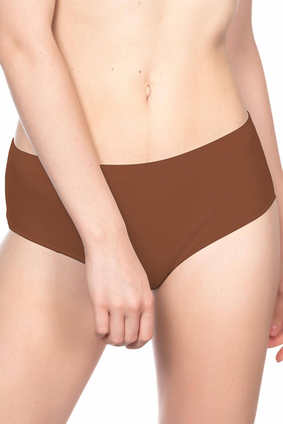 KAHVE 3002 Soft Mama Slip