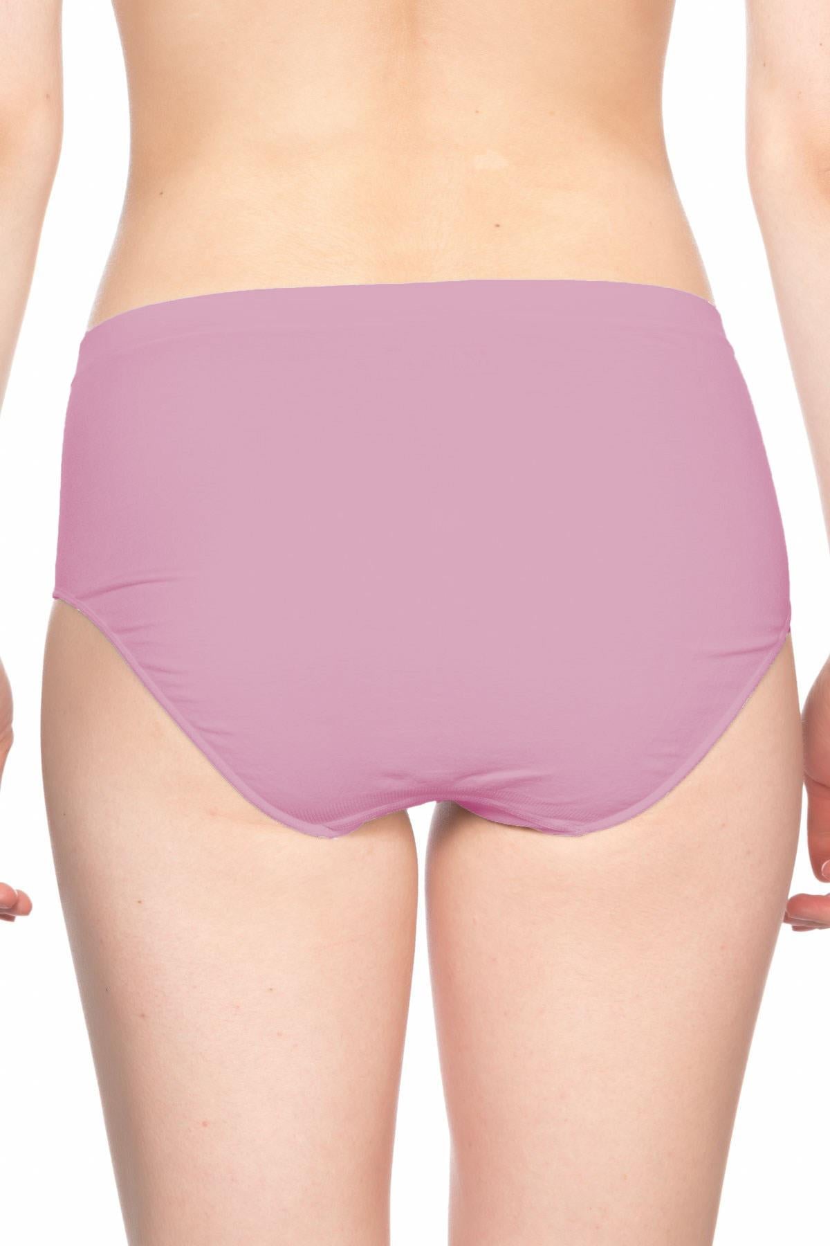 FUŞYA DesBerries 3002 Soft Mama Slip