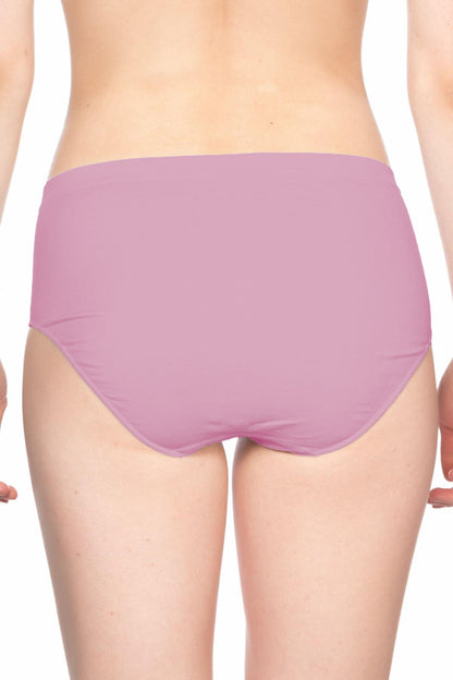 FUŞYA DesBerries 3002 Soft Mama Slip