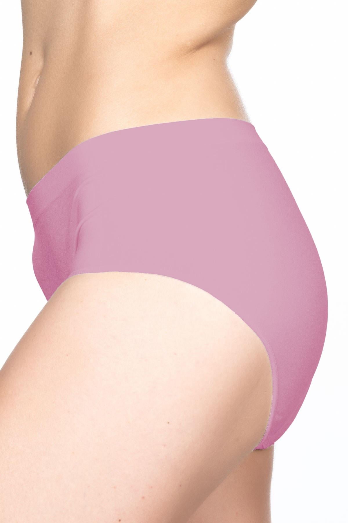 FUŞYA DesBerries 3002 Soft Mama Slip