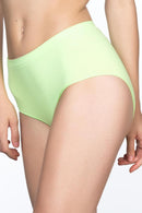 YEŞİL 3002 Soft Mama Slip