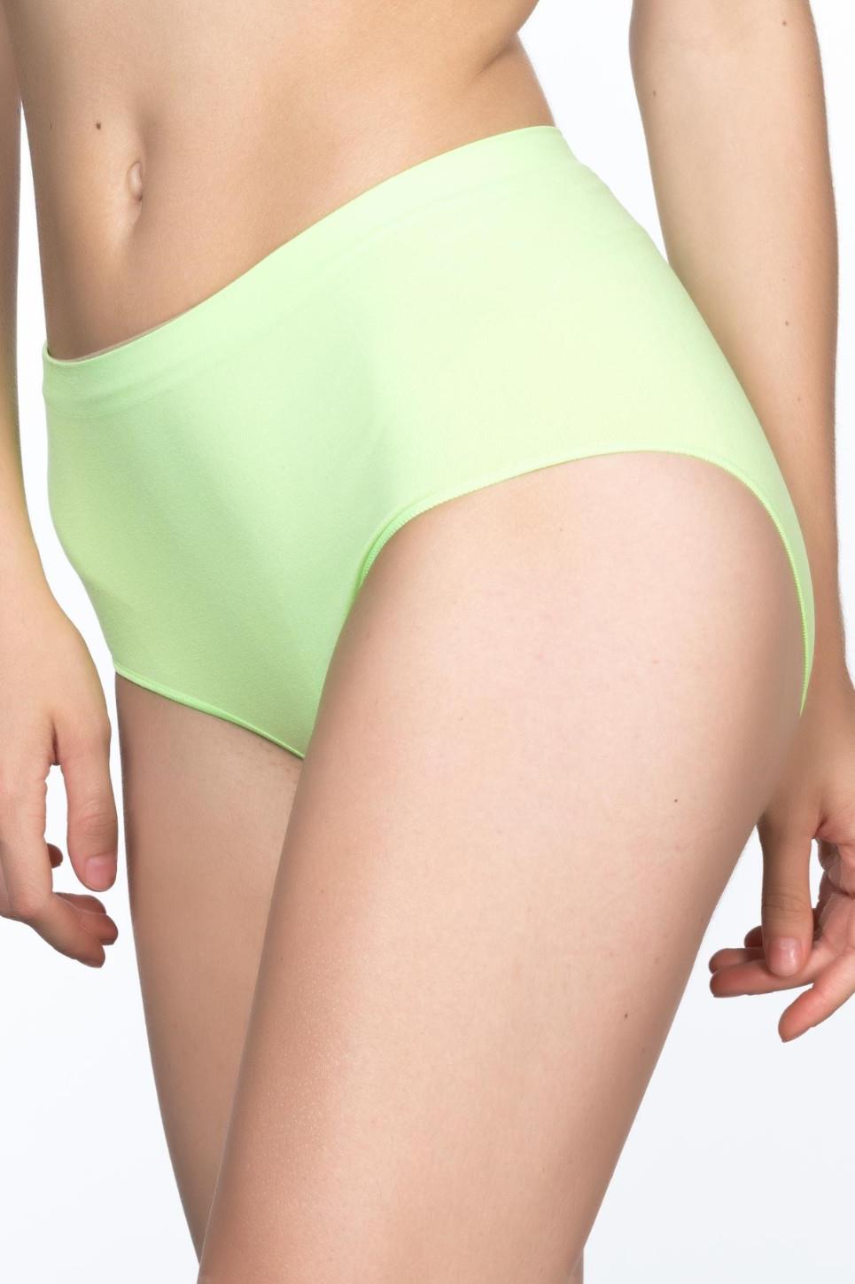 YEŞİL 3002 Soft Mama Slip