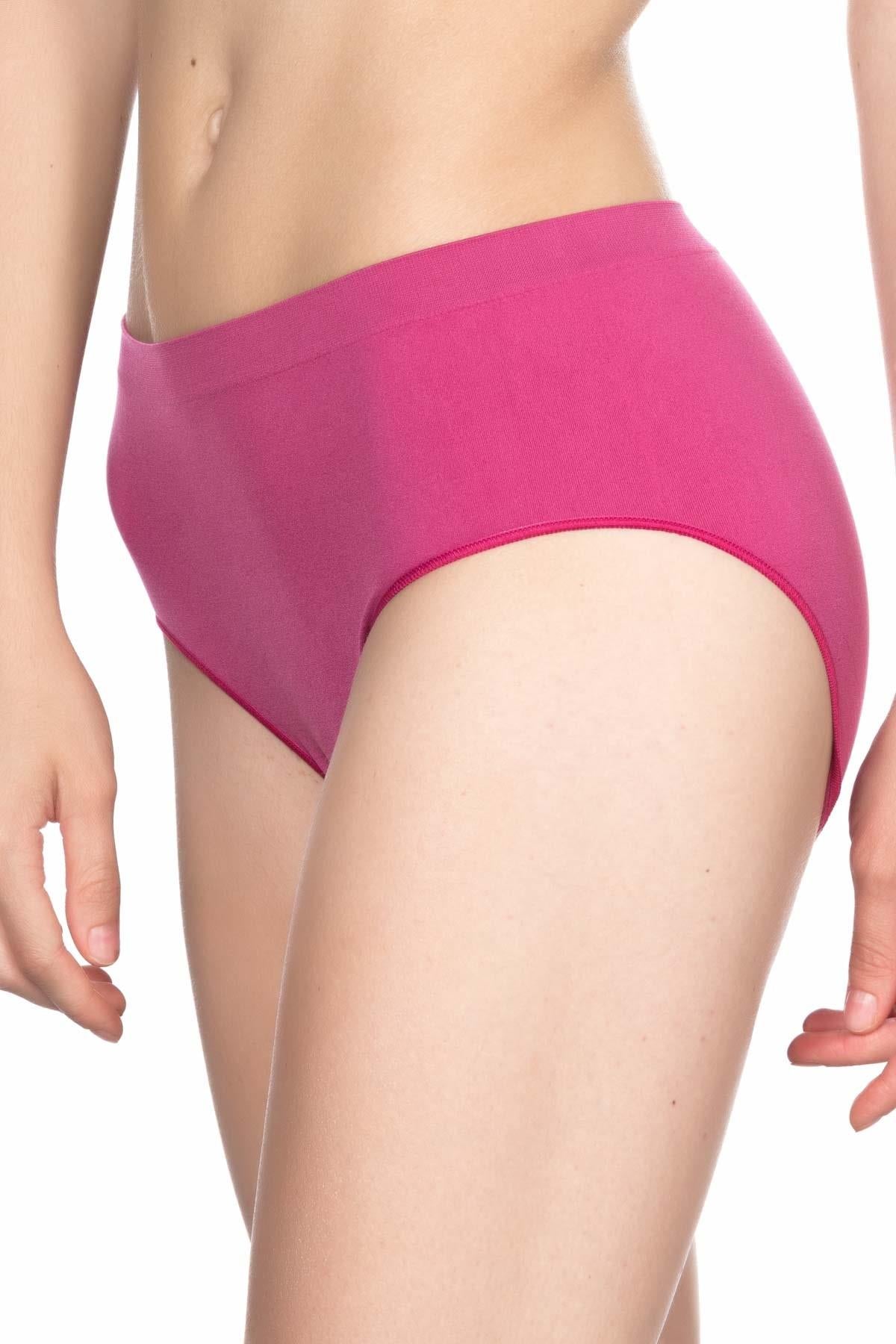 MÜRDÜM 3002 Soft Mama Slip