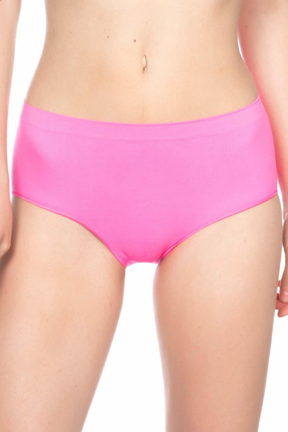 NEON FUŞYA 3002 Soft Mama Slip