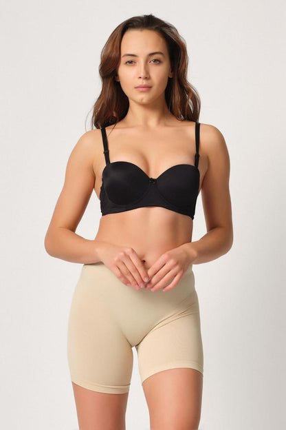 TEN DesBerries 3003 Soft Paçalı Boxer