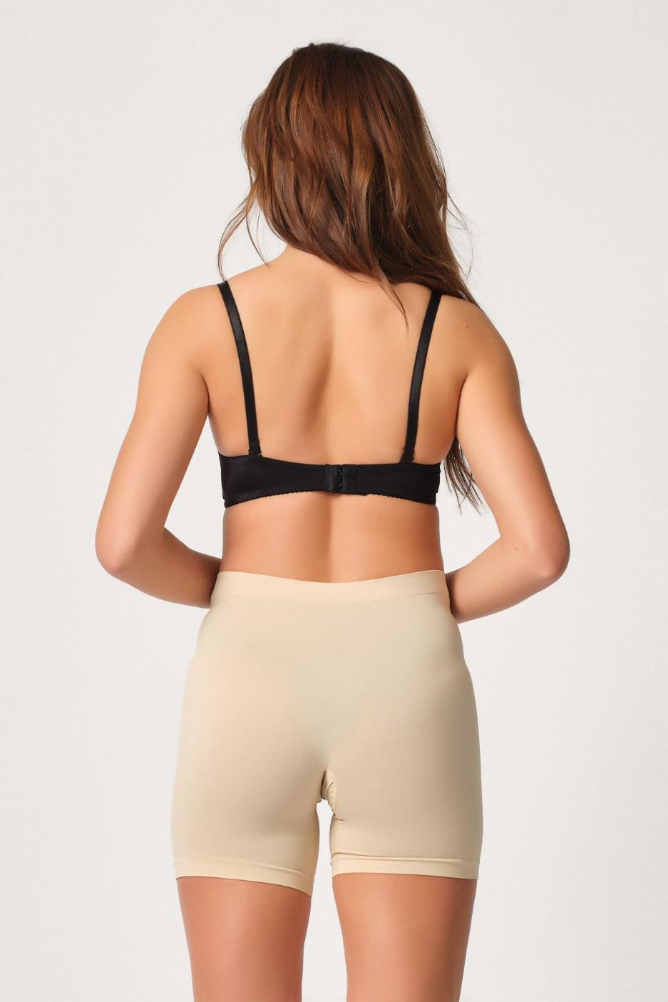 TEN DesBerries 3003 Soft Paçalı Boxer