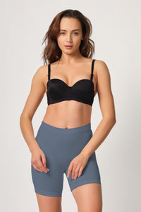 ANTRASİT DesBerries 3003 Soft Paçalı Boxer