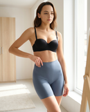 ANTRASİT DesBerries 3003 Soft Paçalı Boxer