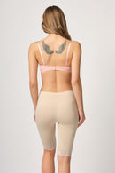 TEN DesBerries 3004 Soft Uzun Paça Dantel Boxer