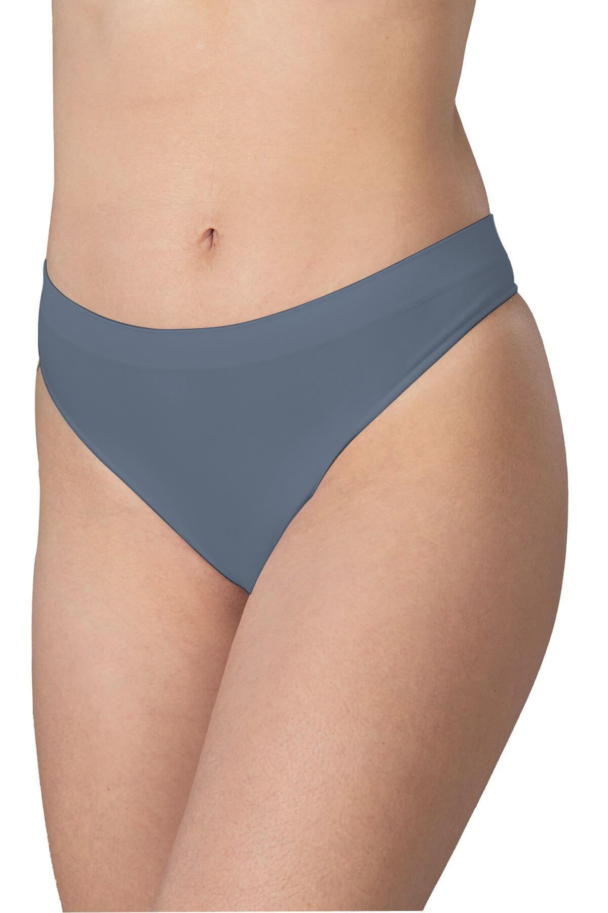 ANTRASİT DesBerries 3010 String Külot