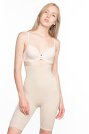 TEN 3200 Pantolon Altı Soft Double Boxer Korse