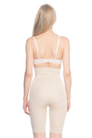 TEN 3200 Pantolon Altı Soft Double Boxer Korse
