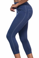 MAVİ DesBerries 3801 Soft Kot Tayt