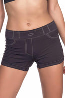 ANTRASİT DesBerries 3802 Soft Kot Boxer