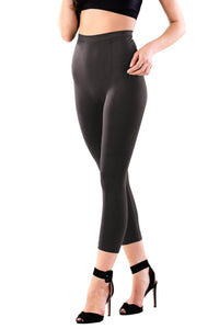 ANTRASİT DesBerries 3810 Tayt Korse