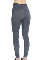 GRİ Mı 3825 Bayan Sporcu Tayt