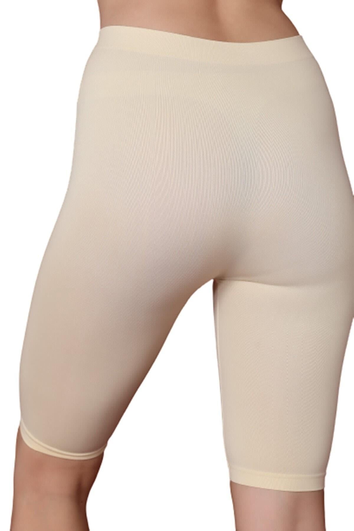 TEN DesBerries 3856 Soft Kapri Tayt