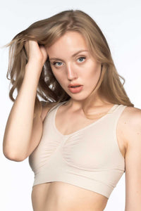 TEN DesBerries 4001 Soft Sporcu Büstiyer