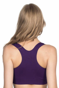 MOR DesBerries 4001 Soft Sporcu Büstiyer