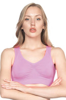FUŞYA DesBerries 4001 Soft Sporcu Büstiyer