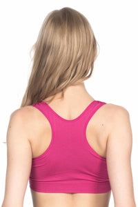 MÜRDÜM DesBerries 4001 Soft Sporcu Büstiyer