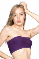 MOR DesBerries 4002 Soft Straplez Büstiyer