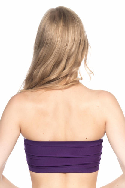 MOR DesBerries 4002 Soft Straplez Büstiyer