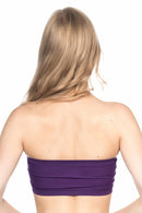 MOR 4002 Soft Straplez Büstiyer