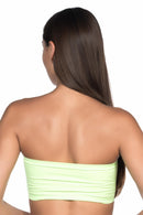 YEŞİL 4002 Soft Straplez Büstiyer