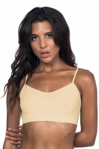 TEN DesBerries 4003 Soft İp Askı Büstiyer