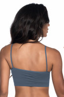ANTRASİT 4003 Soft İp Askı Büstiyer