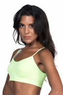 YEŞİL 4003 Soft İp Askı Büstiyer