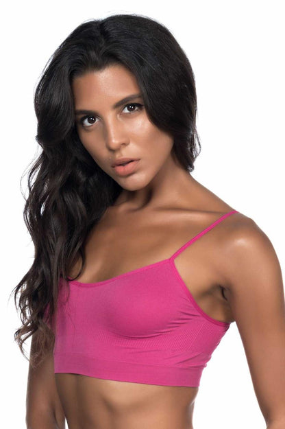 MÜRDÜM DesBerries 4003 Soft İp Askı Büstiyer