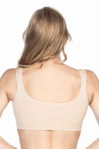 TEN DesBerries 4005 Soft Kalın Askı Büstiyer