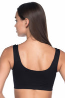 SİYAH DesBerries 4015 Toparlayıcı Büstiyer