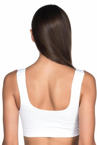 BEYAZ DesBerries 4015 Toparlayıcı Büstiyer