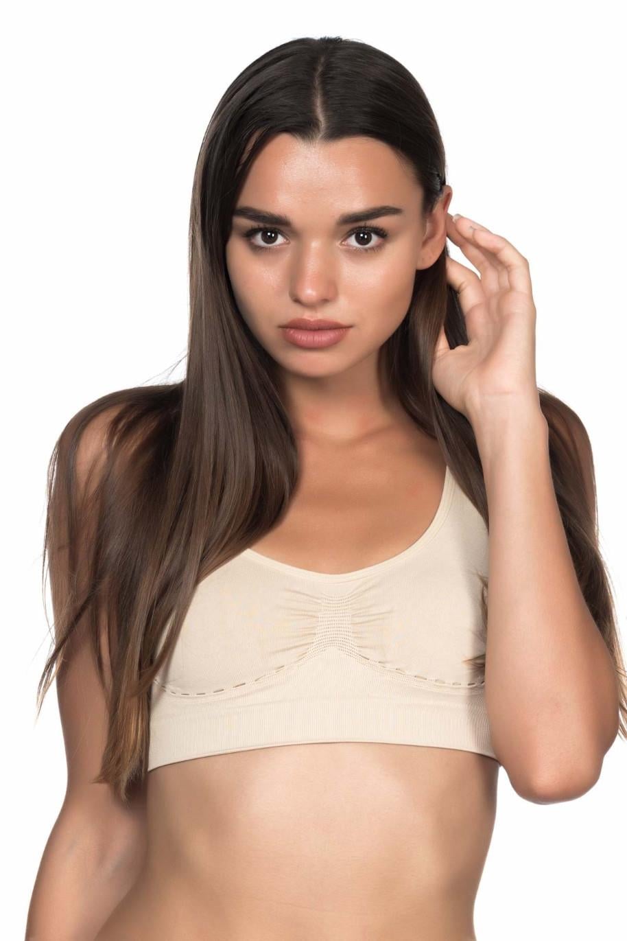 TEN DesBerries 4015 Toparlayıcı Büstiyer