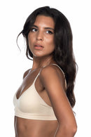 TEN DesBerries 4020 Pedli İnce Askılı Büstiyer