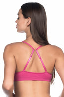 MÜRDÜM DesBerries 4020 Pedli İnce Askılı Büstiyer